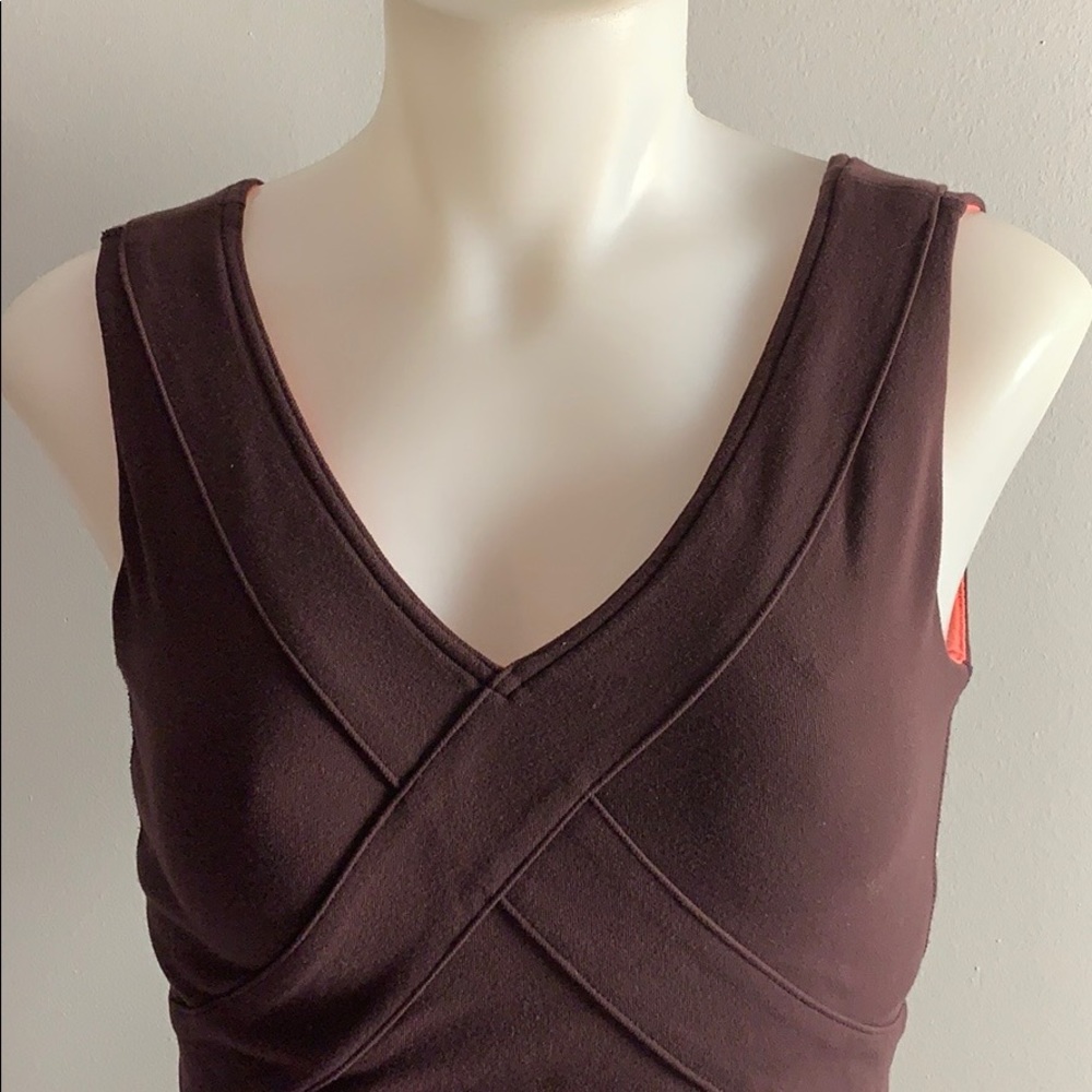 Lululemon Wrap Tank Top . - Picture 11 of 11